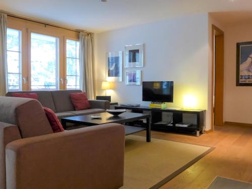 Apartment Shangri La by Interhome