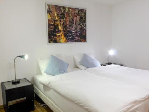 Apartment Shangri La by Interhome