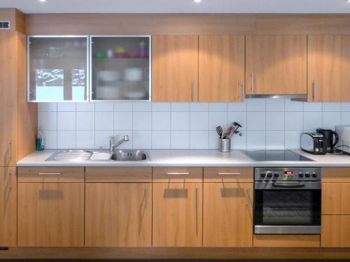 Apartment Shangri La by Interhome