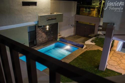 Foto sihtkohas Cuernavaca asuva majutusasutuse LOFTS en Cuernavaca con alberca climatizada galeriist