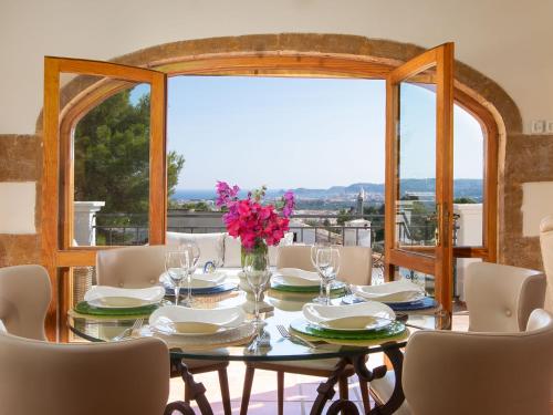 Villa Villa Monte Feliz by Interhome