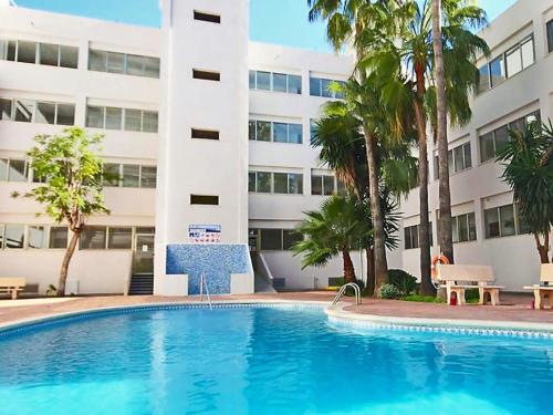 Apartment Frentemar 2 by Interhome