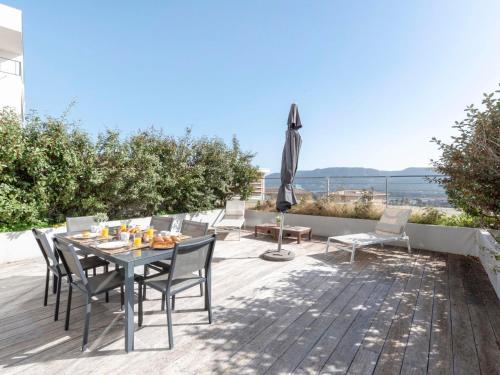 Apartment château by Interhome