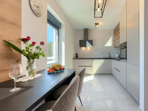 Apartment Wing 77 by Interhome