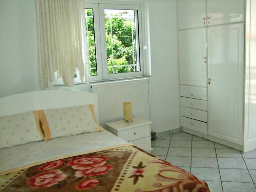 蒙納斯提拉奇的住宿－Kristallia Rooms，相簿中的一張相片