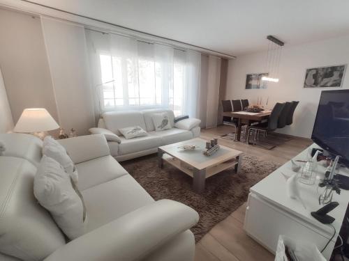 Apartment Allod Park Haus C 207 by Interhome