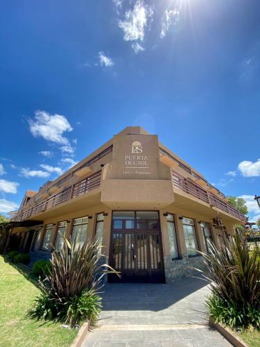 Hotel Puerta del Sol Pinamar – Photos 3