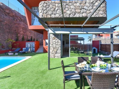 Villa Villa Green 8