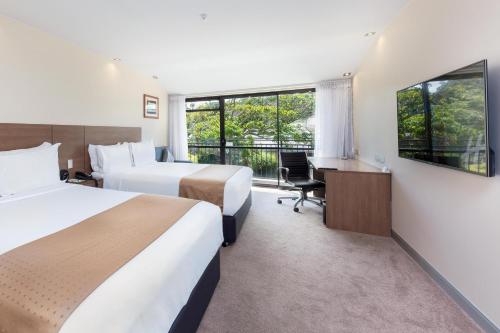 Gallery image of Holiday Inn Auckland Airport, an IHG Hotel in Auckland