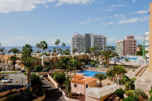 319 MODERN ACCOMMODATION,SEA VIEW AND POOl