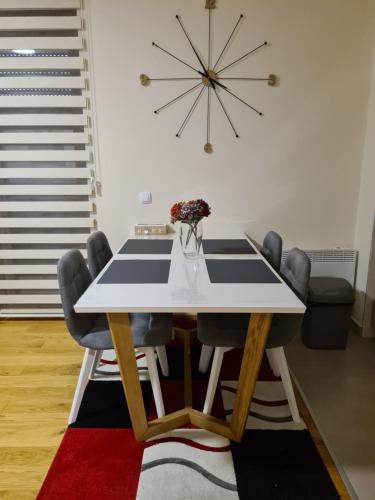 Billede fra billedgalleriet på Apartman Smokvica i Zlatibor