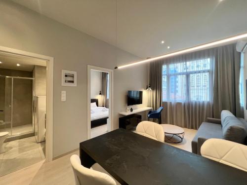 Aura F24 apartments by halu! - Vibrant Neighbourhood