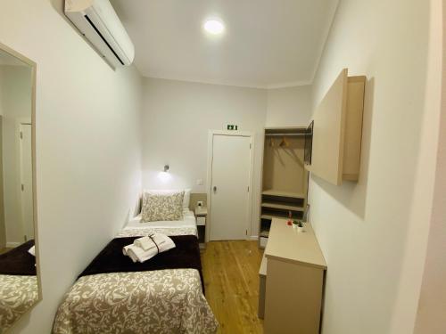 Afbeelding uit fotogalerij van Sol Rio De Alverca in Quinta da Verdelha