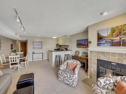 Φωτογραφία από το άλμπουμ του 228 Edgewater Inn σε Charlevoix