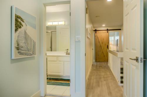 Gallery image of 2 C, Three Bedroom Townhome in Destin