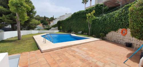Apartamento "La Viña"