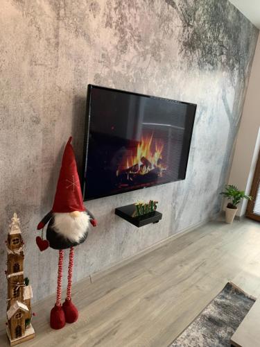 Φωτογραφία από το άλμπουμ του Apartament Jelonek w Karkonoszach σε Jelenia Góra