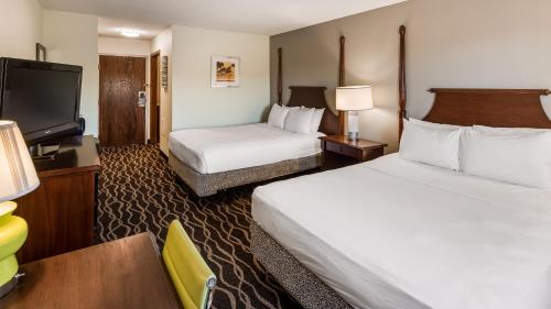 Bliss Point Inn & Suites – Photos 3