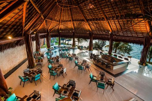 Gallery image of Mia Bacalar Luxury Resort & Spa in Bacalar