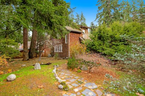 Gallery image of Bainbridge Island Retreat in Fletcher Bay