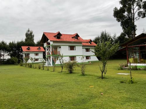 Photo de la galerie de l'établissement RESORT ALAPA, à Huancayo