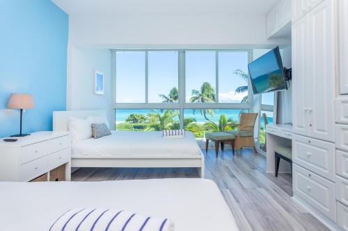 Gallery image of Girasole Rentals Suites in Miami Beach