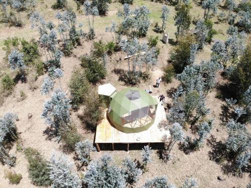RESERVA CATEDRAL Glamping – Photos 3