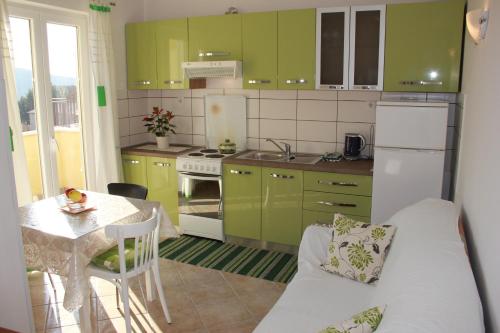 Foto dalla galleria di Apartments Floki a Cavtat