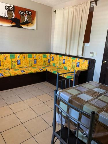 Gallery image of HOTEL MARIPOSA in Zihuatanejo