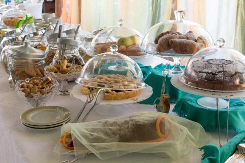 Gallery image of Hotel Mion Charme & Relax in Silvi Marina