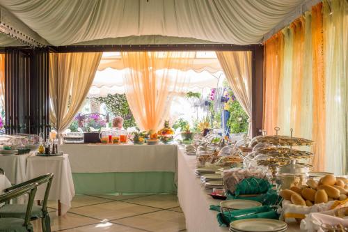 Gallery image of Hotel Mion Charme & Relax in Silvi Marina