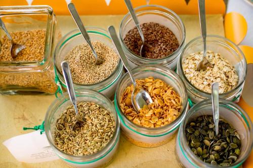 Gallery image of Hotel Mion Charme & Relax in Silvi Marina