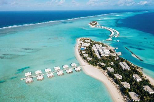 Hotel Riu Atoll Maldives-All Inclusive