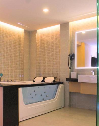 Imagen de la galería de Geobay Hotel, en Johor Bahru