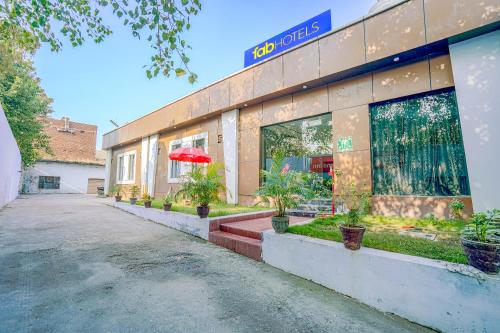 Gallery image of FabHotel Grand Inn in Jalandhar