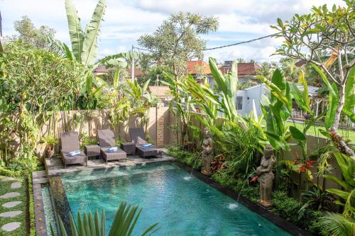 Villa Semujan Ubud