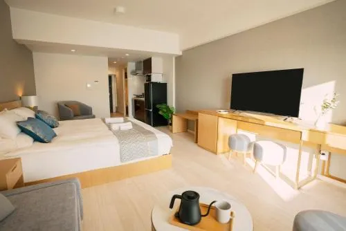 谷町君 HOTEL 恵美須町72