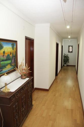 Φωτογραφία από το άλμπουμ του Restaurante e Residencial O Resineiro σε Vidago