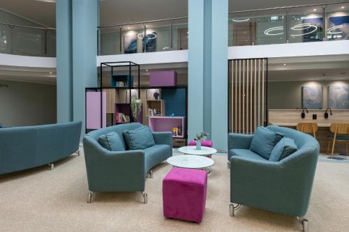 Gallery image of Hotel Neptun Beach in Sunny Beach