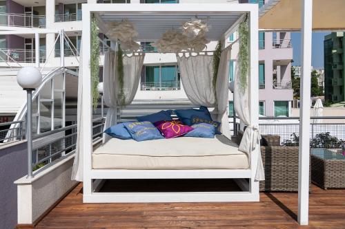 Gallery image of Hotel Neptun Beach in Sunny Beach