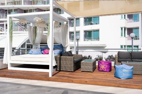 Gallery image of Hotel Neptun Beach in Sunny Beach