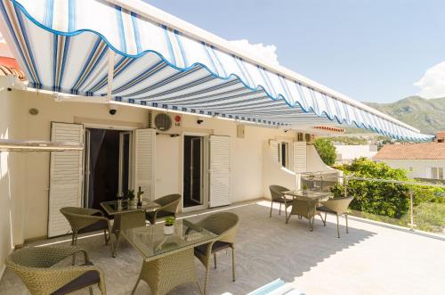 Apartment and Rooms Mato – Photos 2