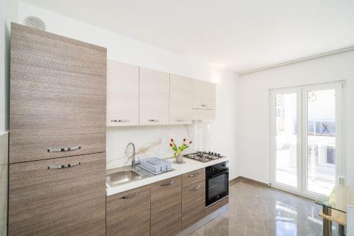 Apartment and Rooms Mato