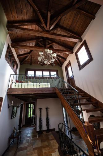 Фотография из галереи Villa Belvedere в городе Агиос-Андреас-Илиас