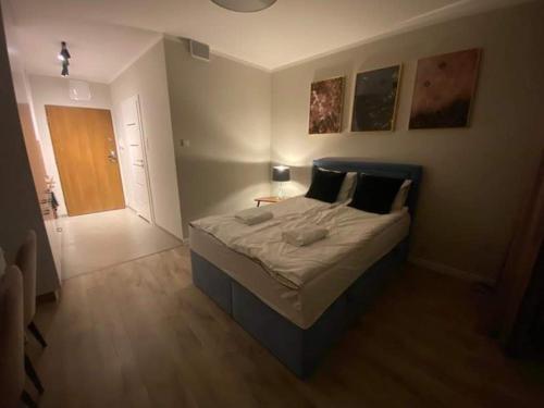 Fotografia z galérie ubytovania Warsaw To Be - Easy Apartment vo Varšave