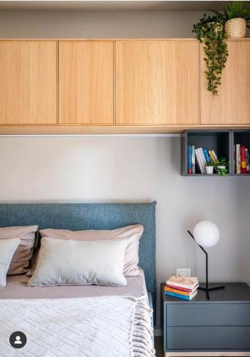ComeCasa Design Apartment terrazzo e palestra
