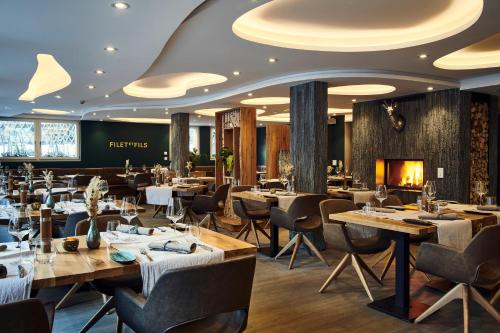 Matthiol Boutique Hotel photo 3