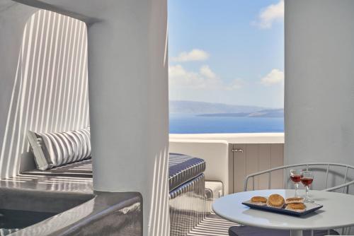 Alisaris Cave Suites