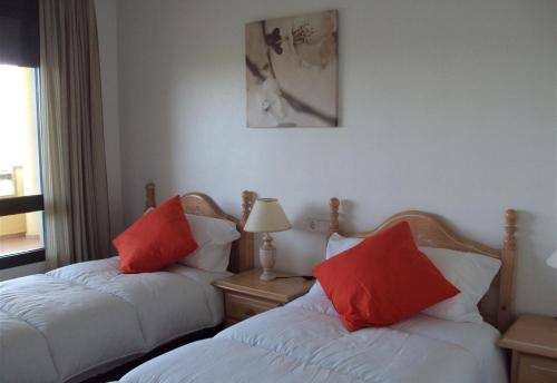 Foto dalla galleria di Luxurious flat with splendid views a Orihuela Costa