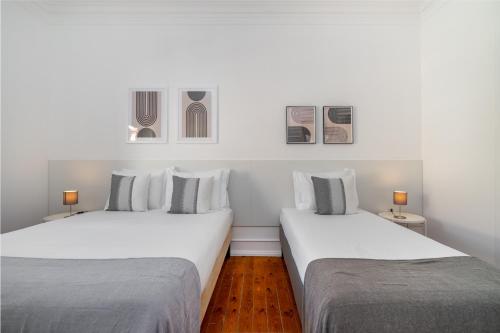 WHome Hideaway Family Apartment #3